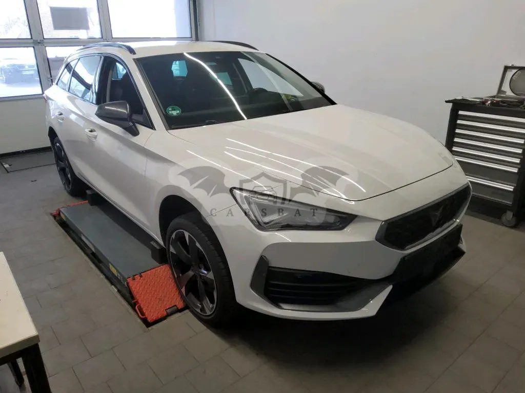 Cupra Leon Sportstourer 1.4 e-Hybrid 2023