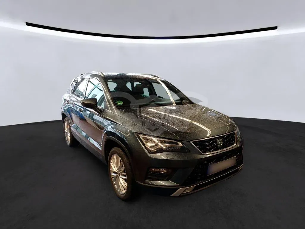 Seat Ateca 2.0 TDI Style 2020