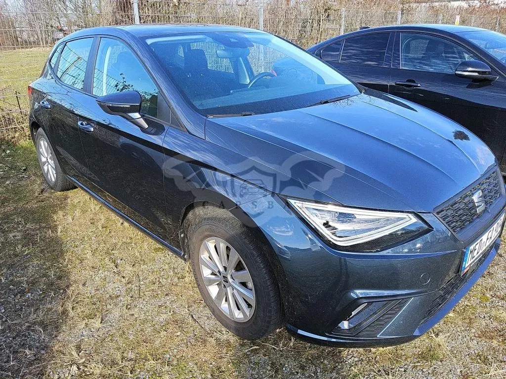 Seat Ibiza 1.0 Style 2022