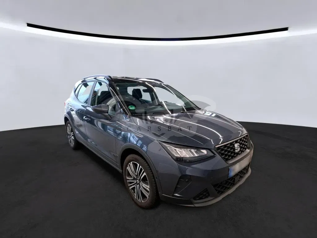 Seat Arona 1.0 TSI Style 2024