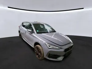 Cupra Leon 2.0 TSI VZ 2024