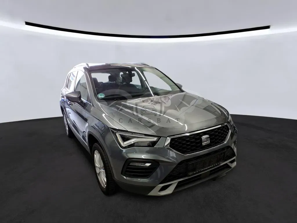 Seat Ateca 2.0 TDI Style 2023