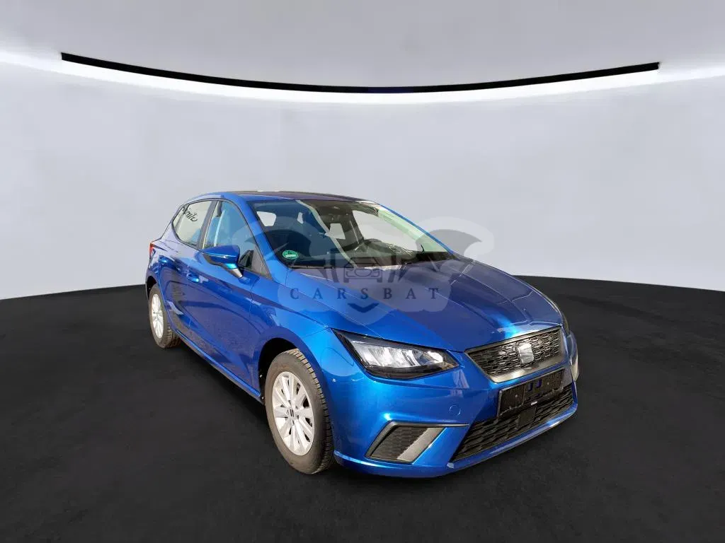 Seat Ibiza 1.0 TSI Style 2023