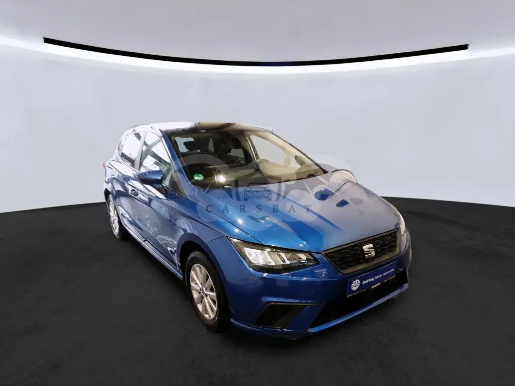 Seat Ibiza 1.0 TSI Style 2022