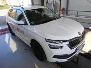 Skoda Kamiq 1.0 TSI Ambition 2023