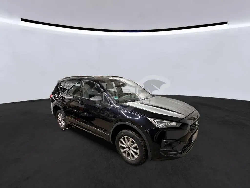 Seat Tarraco 2.0 TDI FR 2022
