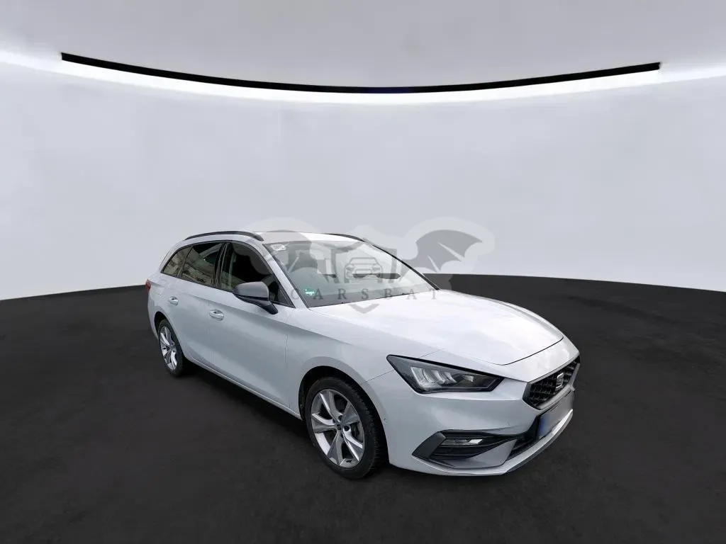 Seat Leon Sportstourer 1.4 e-Hybrid FR 2022