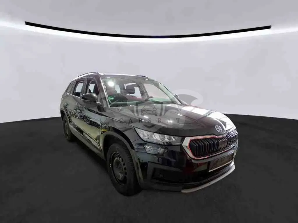 Skoda Kodiaq 2.0 TDI Ambition 2023