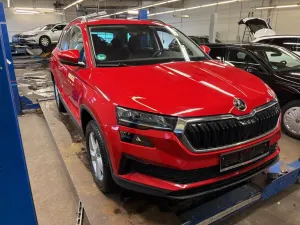 Skoda Karoq 2.0 TDI Ambition 2023