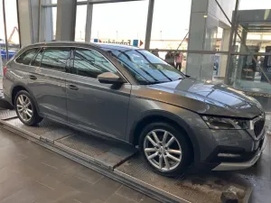 Skoda Octavia Combi 2.0 TDI Scout 2023