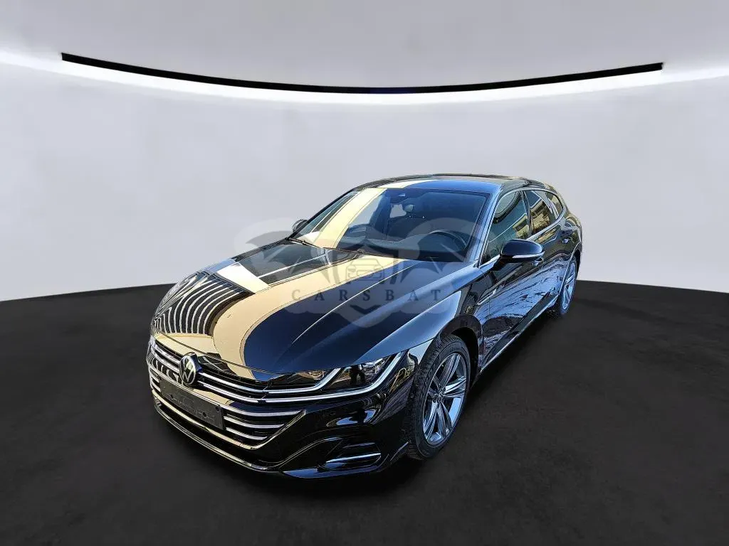 Volkswagen Arteon Shooting Brake 2.0 TDI R-Line 2023