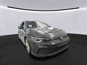 Volkswagen Golf GTI 2.0 TSI 2024