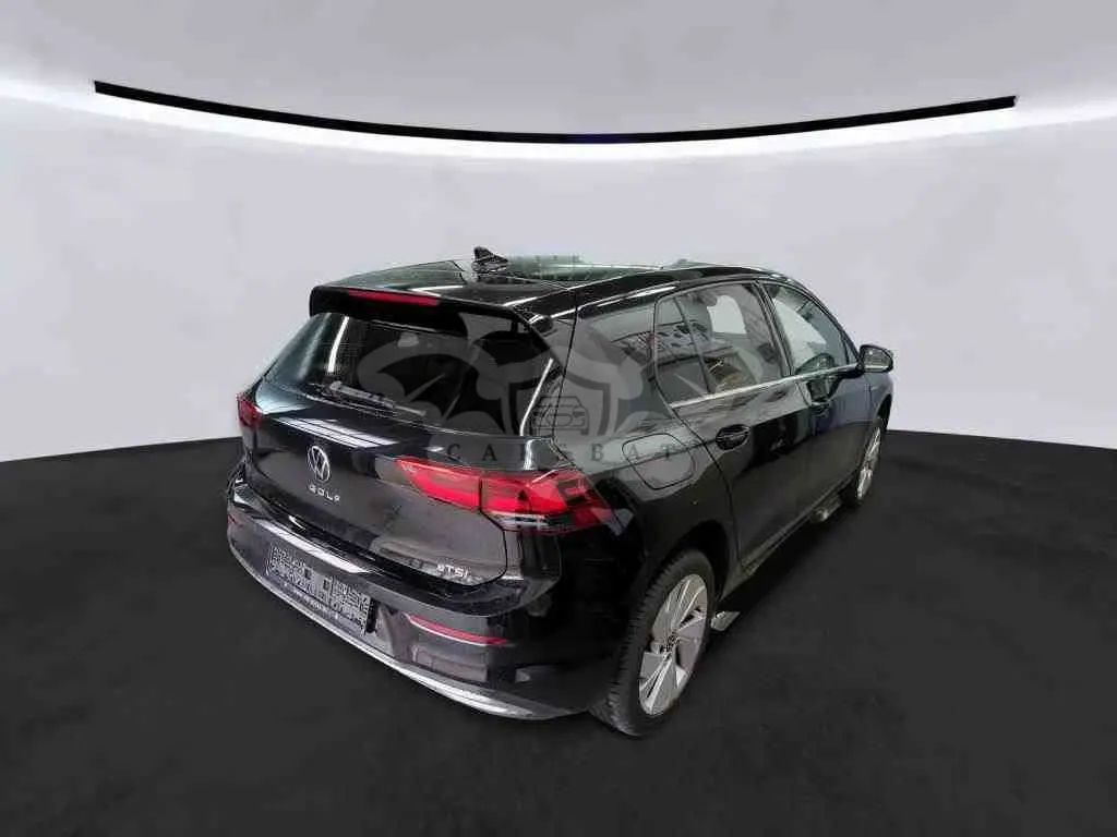 Volkswagen Golf 1.5 TSI Style 2024