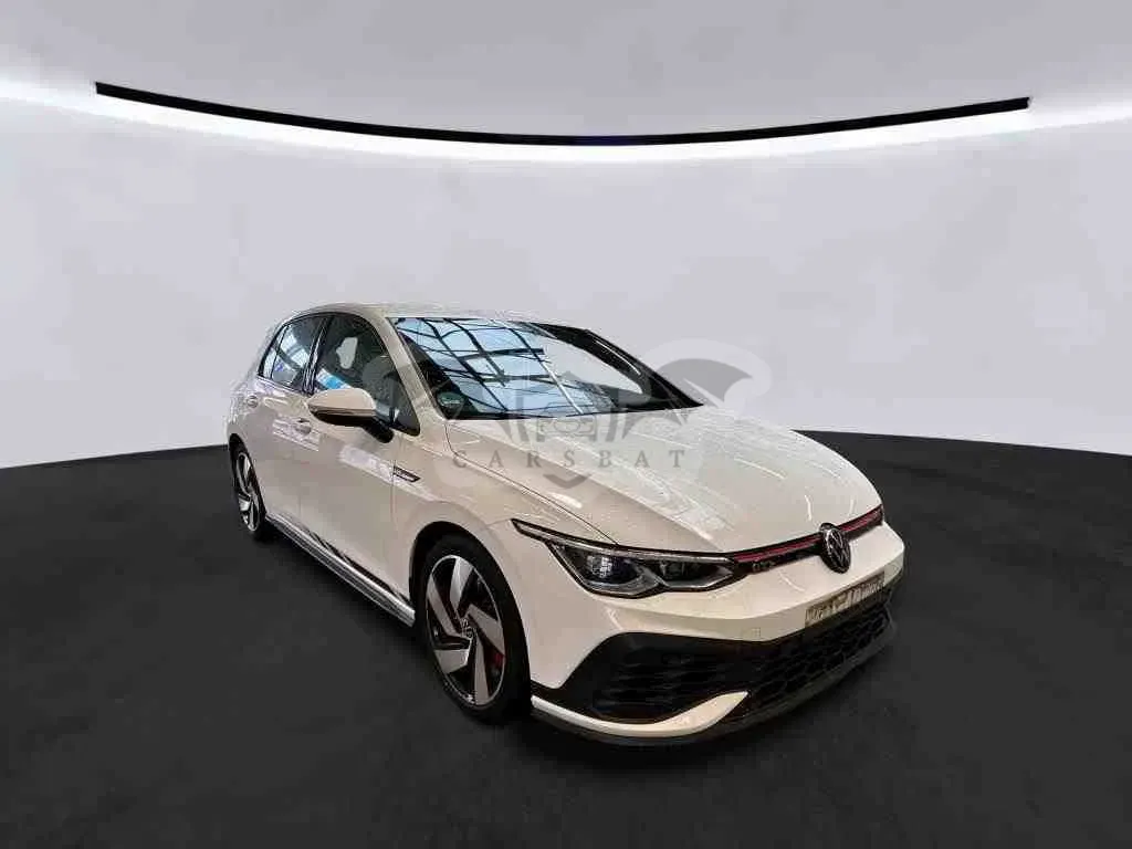 Volkswagen Golf GTI 2.0 TSI Clubsport 2023
