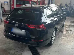 Volkswagen Golf Variant 2.0 TDI Life 2023