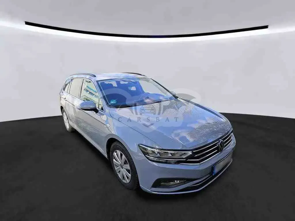 Volkswagen Passat Variant 2.0 TDI Business 2023
