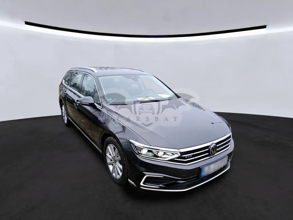 Volkswagen Passat Variant GTE 1.4 2022