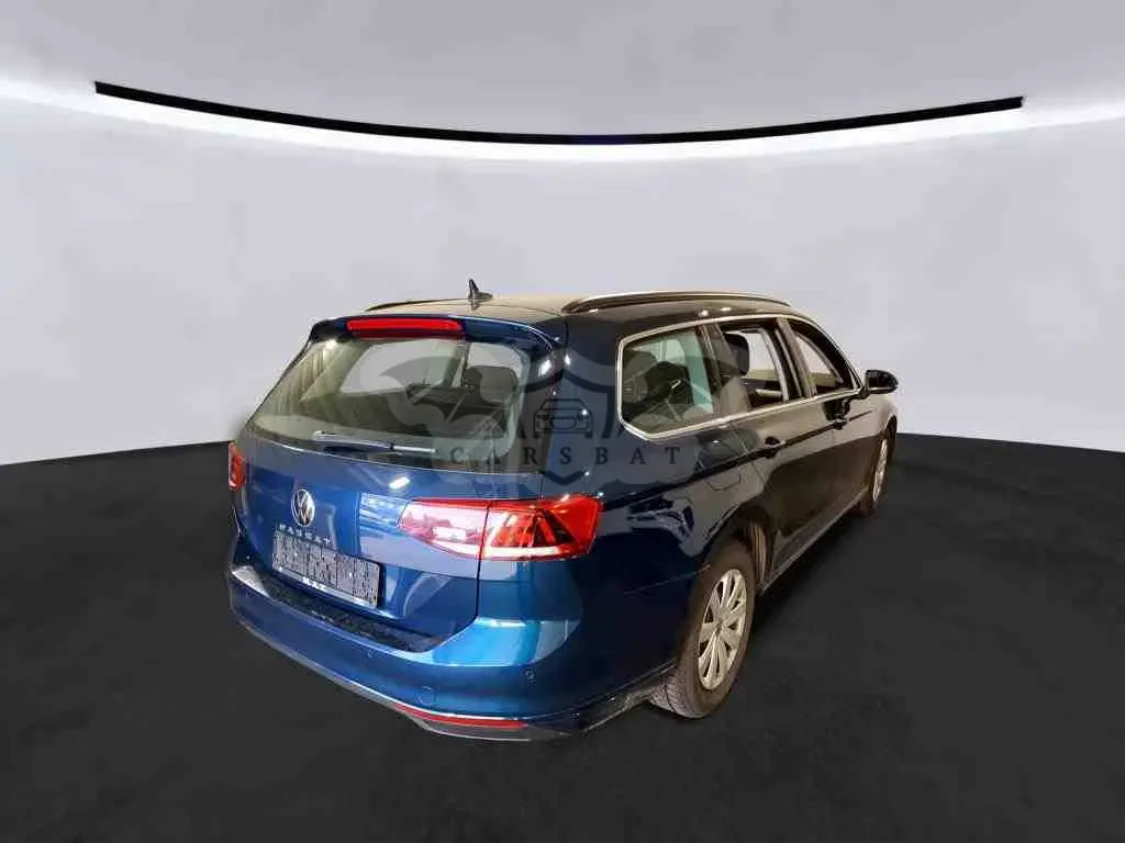 Volkswagen Passat Variant 2.0 TDI Business 2022