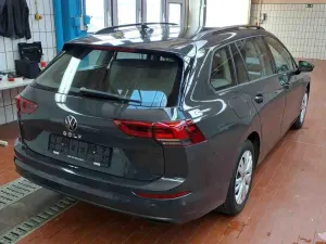 Volkswagen Golf Variant 2.0 TDI Life 2024