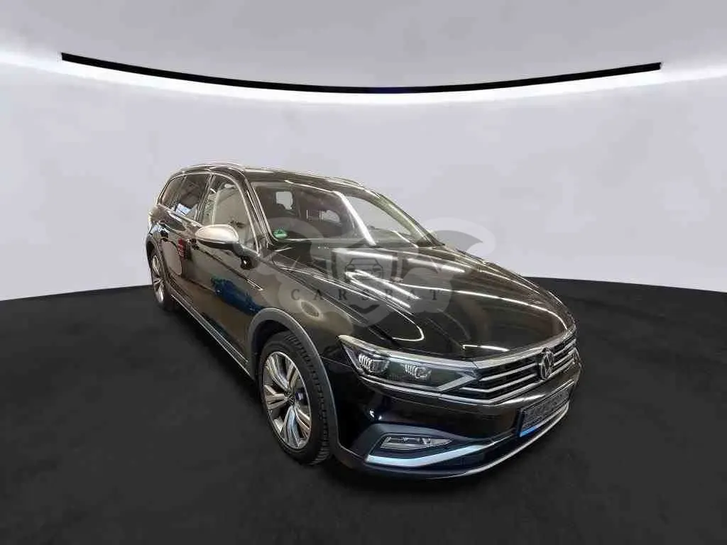 Volkswagen Passat Variant Alltrack 2.0 TDI 2023