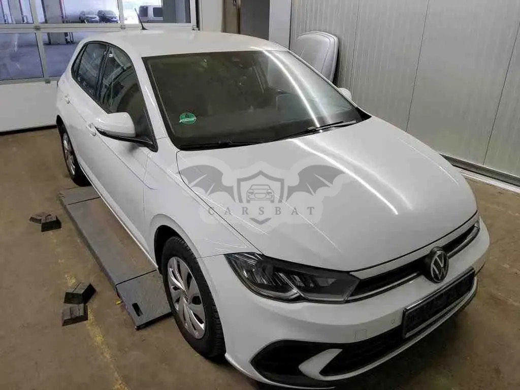Volkswagen Polo 1.0 2023