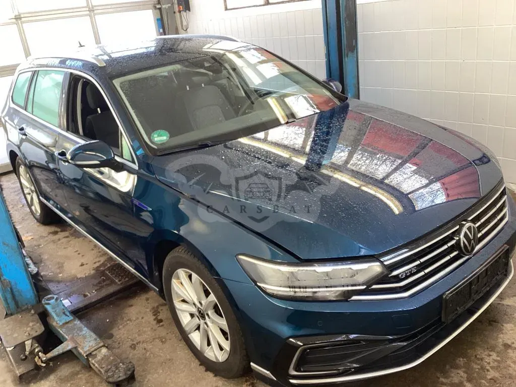 Volkswagen Passat Variant GTE 1.4 TSI 2022