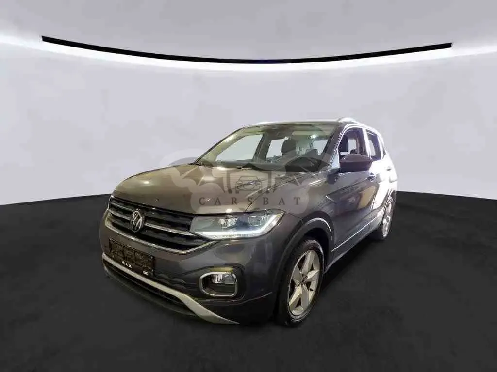 Volkswagen T-Cross 1.0 2023
