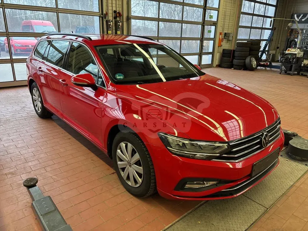 Volkswagen Passat Variant 2.0 TDI Business 2023