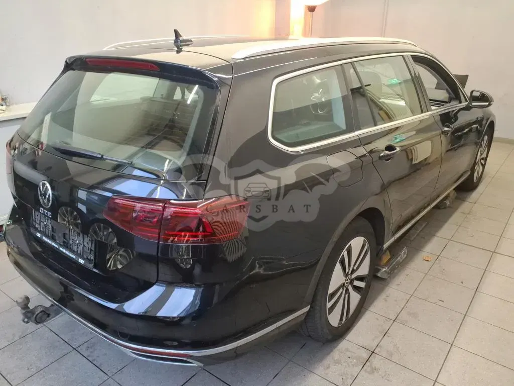 Volkswagen Passat GTE 1.4 TSI 2022