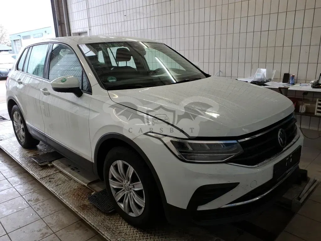 Volkswagen Tiguan 2.0 2023