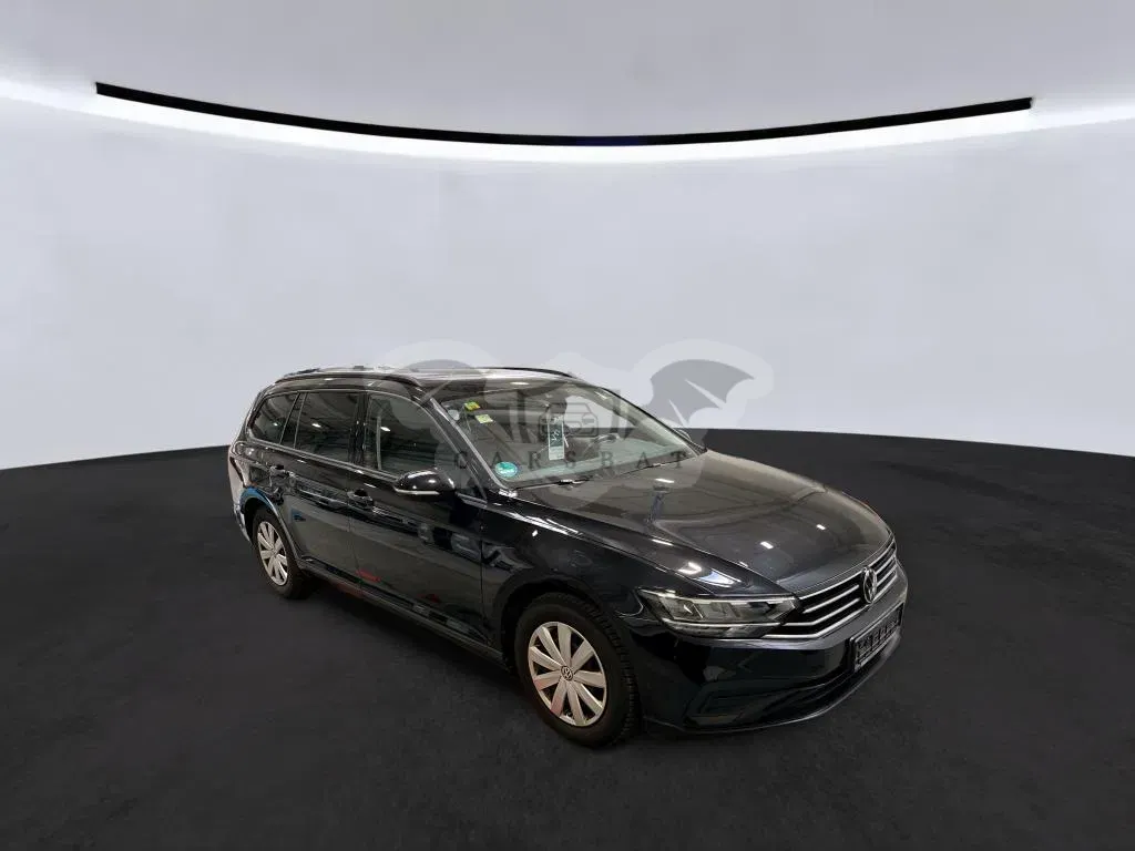 Volkswagen Passat Variant 2.0 TDI 2023