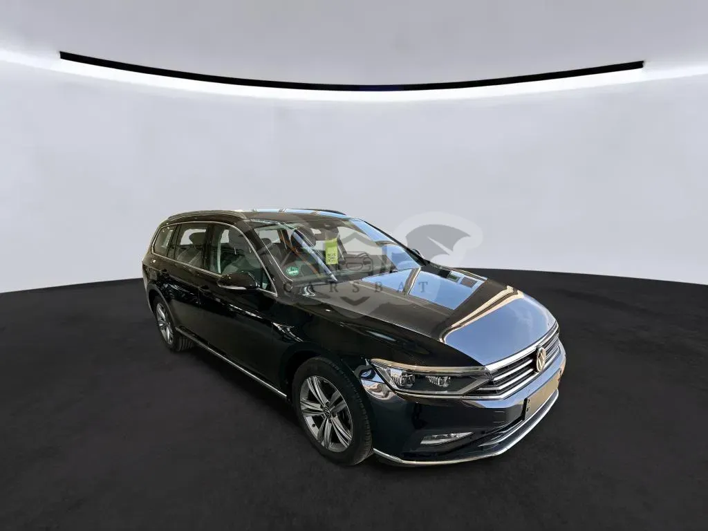 Volkswagen Passat 2.0 2022