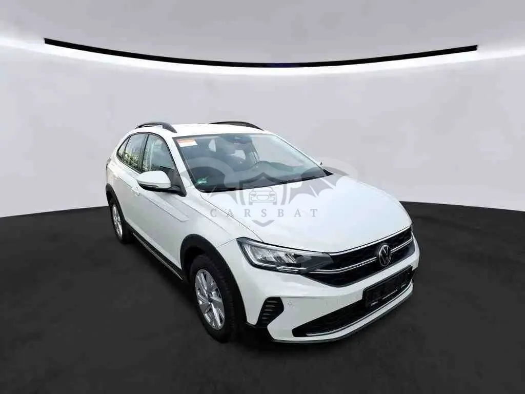 Volkswagen Taigo 1.0 2022