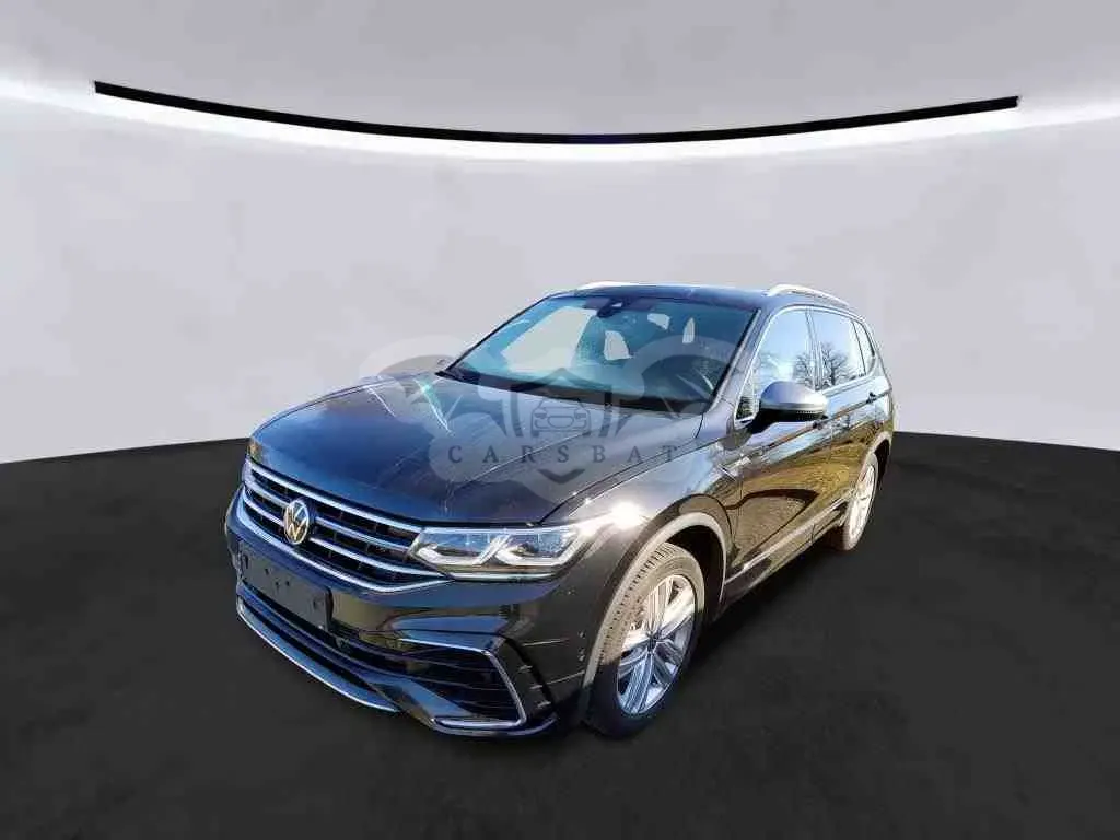Volkswagen Tiguan 2.0 2023