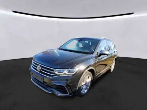 Volkswagen Tiguan 2.0 2023
