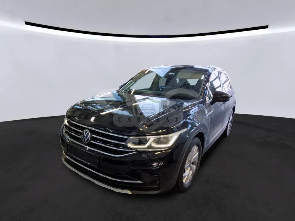 Volkswagen Tiguan 2.0 2023