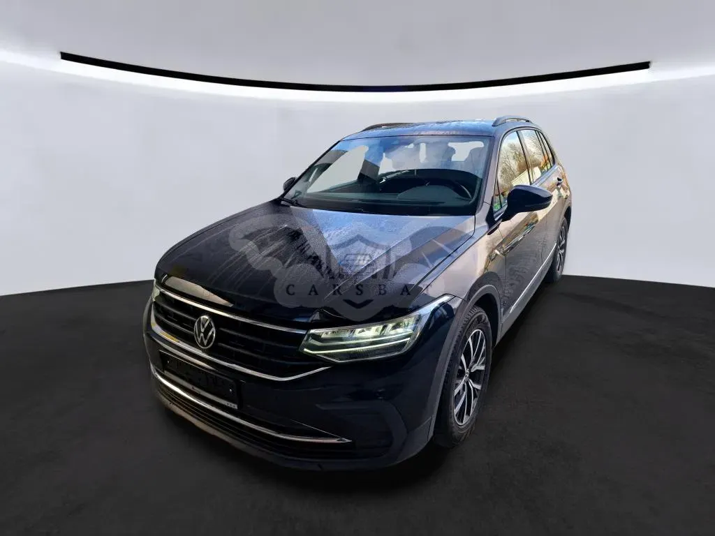 Volkswagen Tiguan 2.0 2022