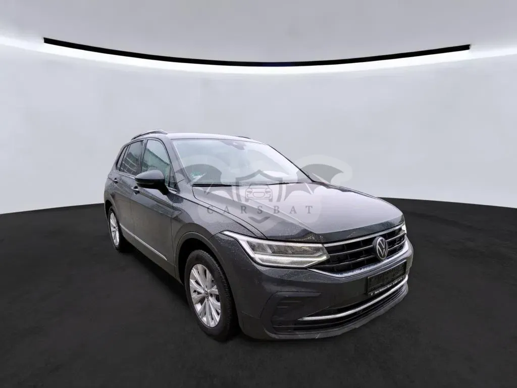 Volkswagen Tiguan 1.5 2022