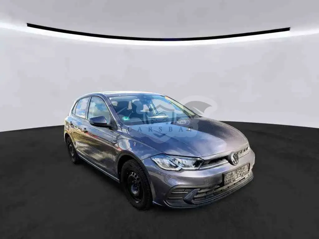Volkswagen Polo 1.0 2022