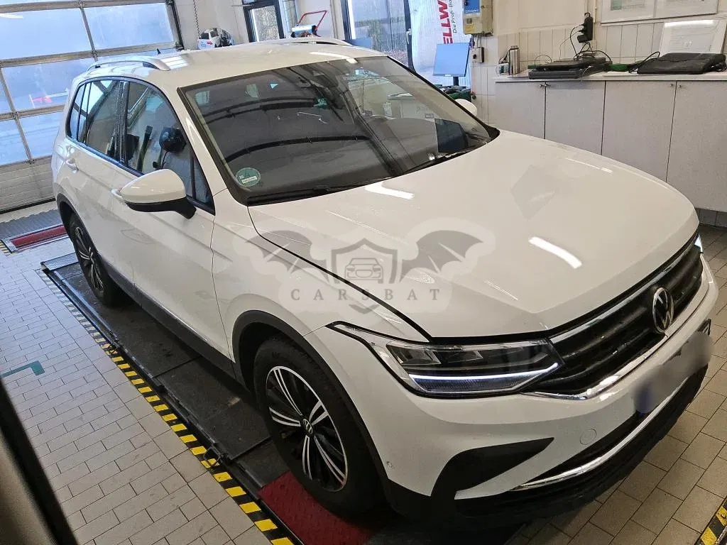 Volkswagen Tiguan 1.5 2022