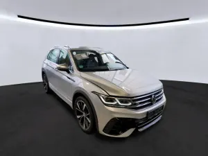 Volkswagen Tiguan 2.0 2024