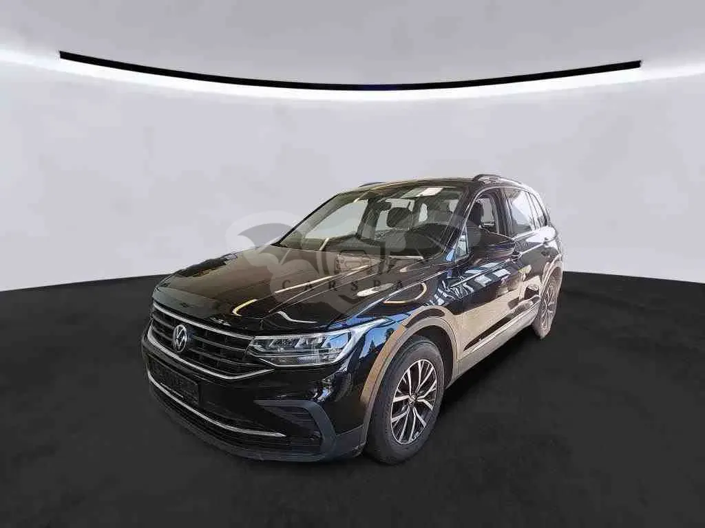 Volkswagen Tiguan 2.0 2022