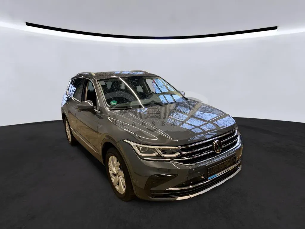 Volkswagen Tiguan 1.4 2022