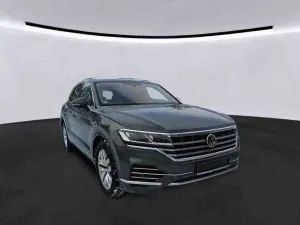 Volkswagen Touareg 3.0 2023