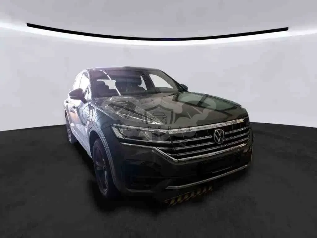 Volkswagen Touareg 3.0 2023