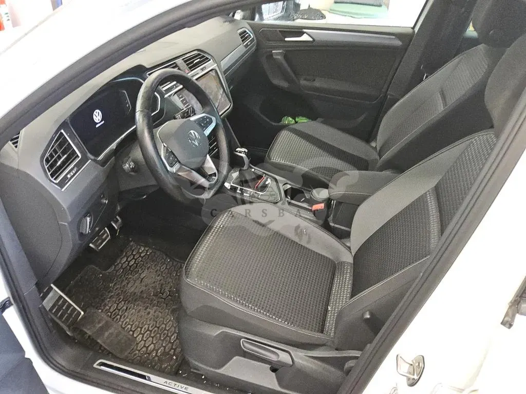 Volkswagen Tiguan 1.4 2022