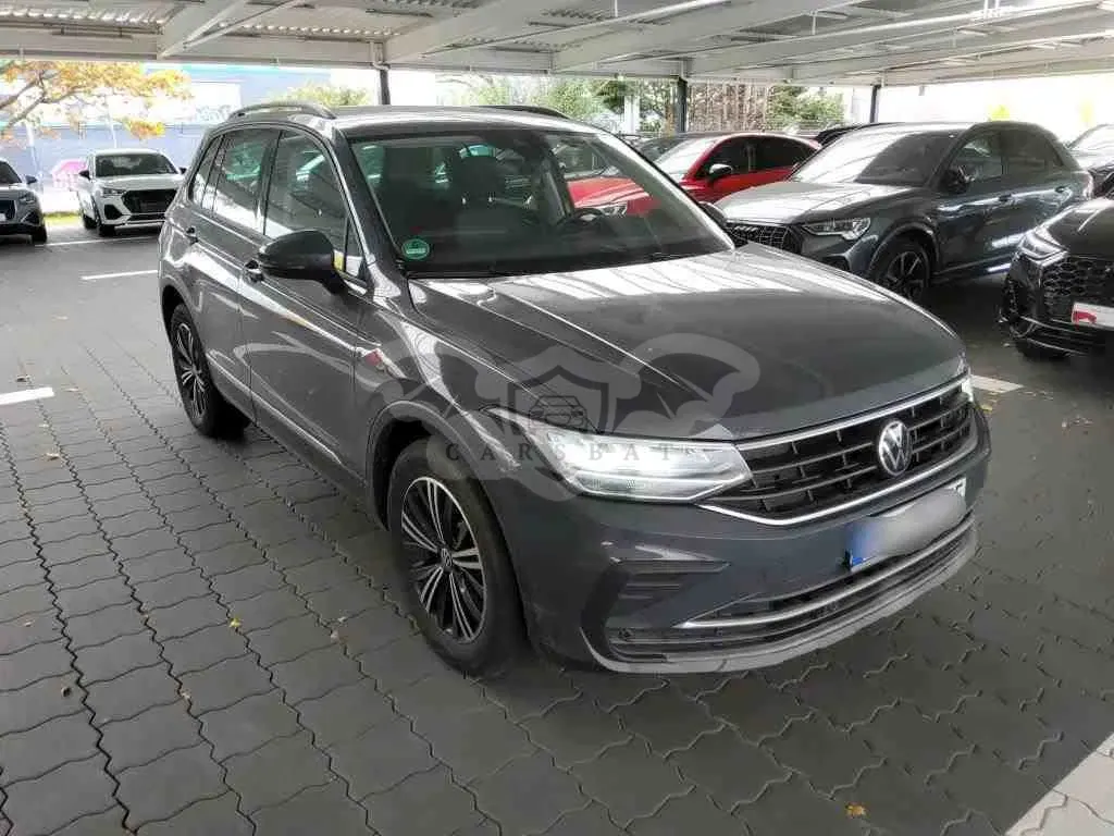 Volkswagen Tiguan 1.4 2022