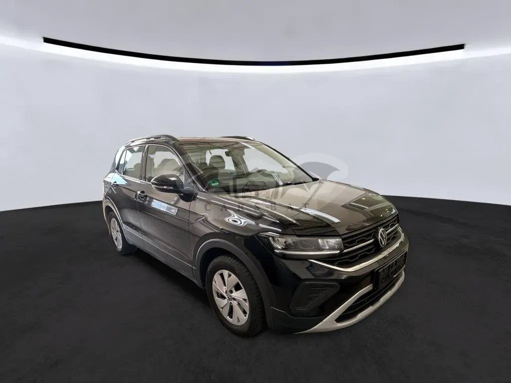 Volkswagen T-Cross 1.0 2024