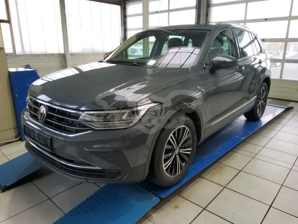 Volkswagen Tiguan 2.0 2022