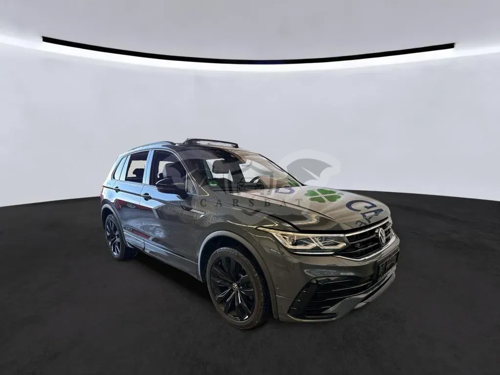 Volkswagen Tiguan 2.0 2022